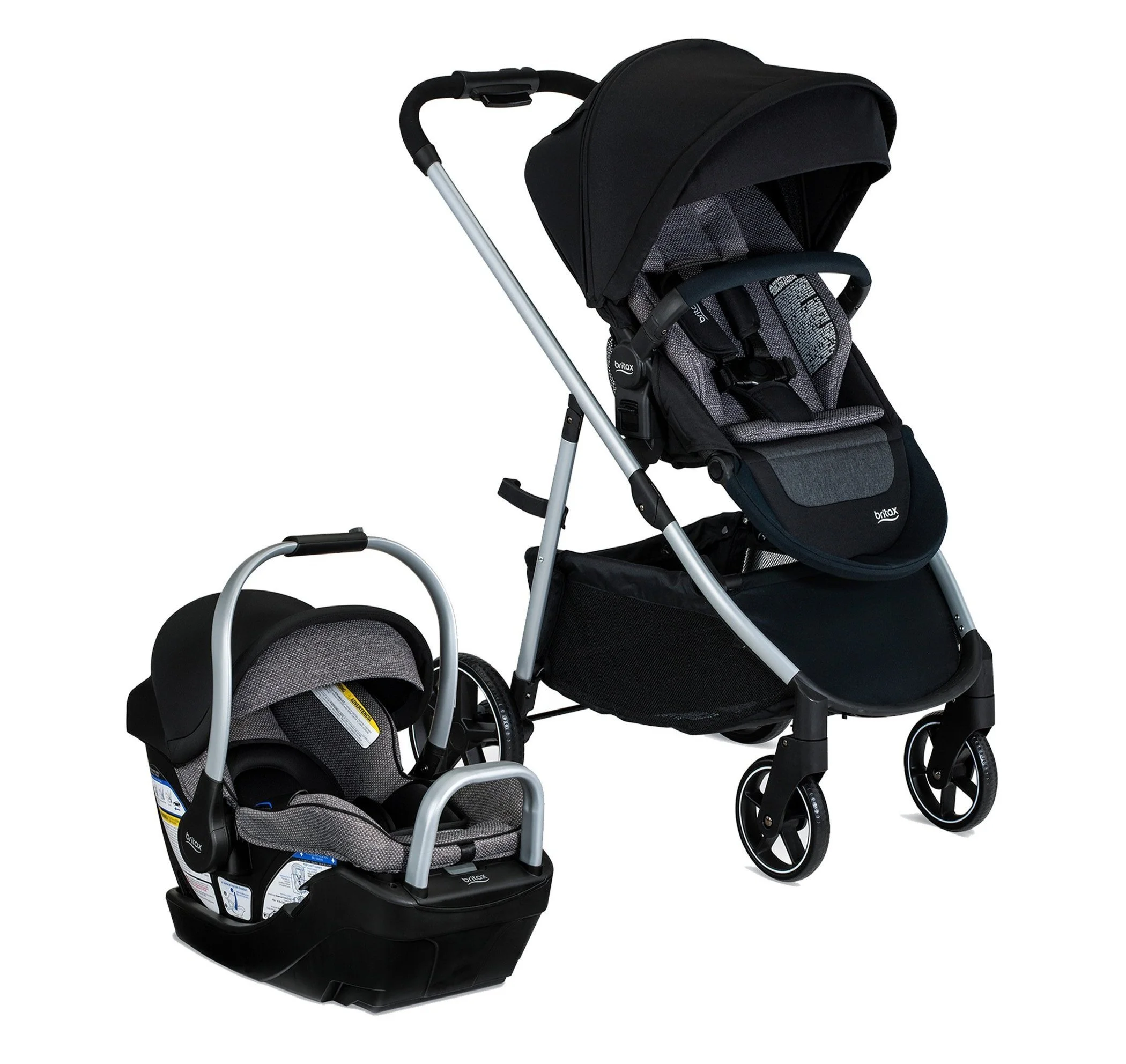 Travel Systems britax